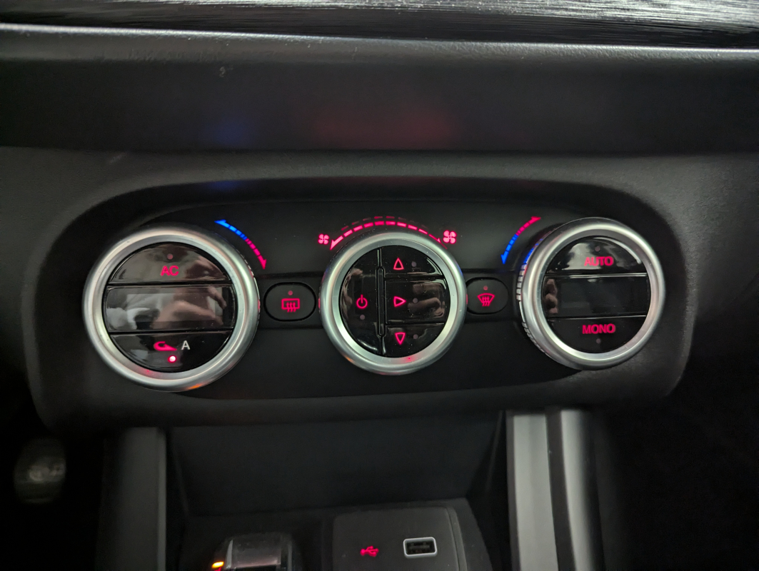 Alfa Romeo Giulietta — 23