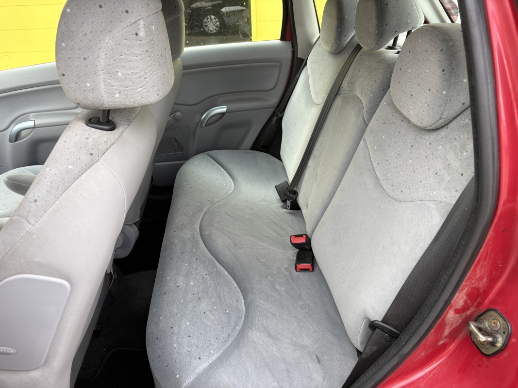 Citroen C3 — 11