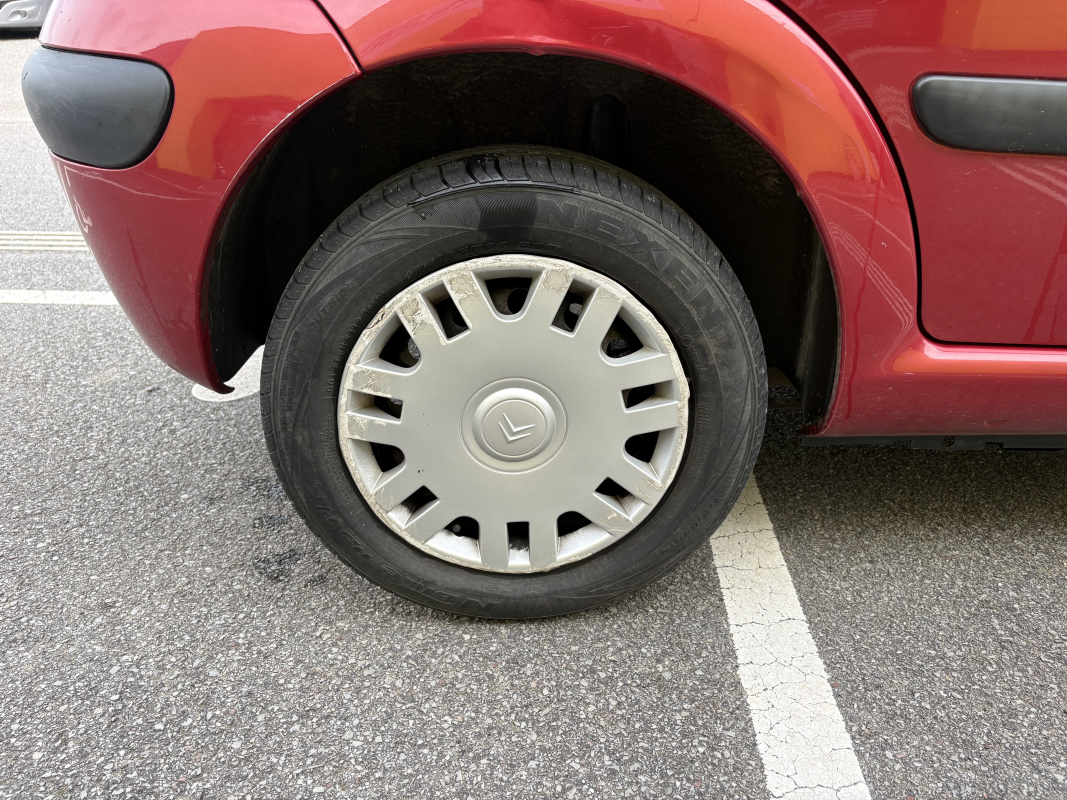 Citroen C3 — 19