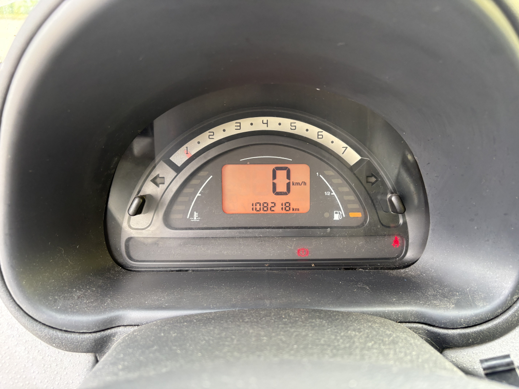 Citroen C3 — 15