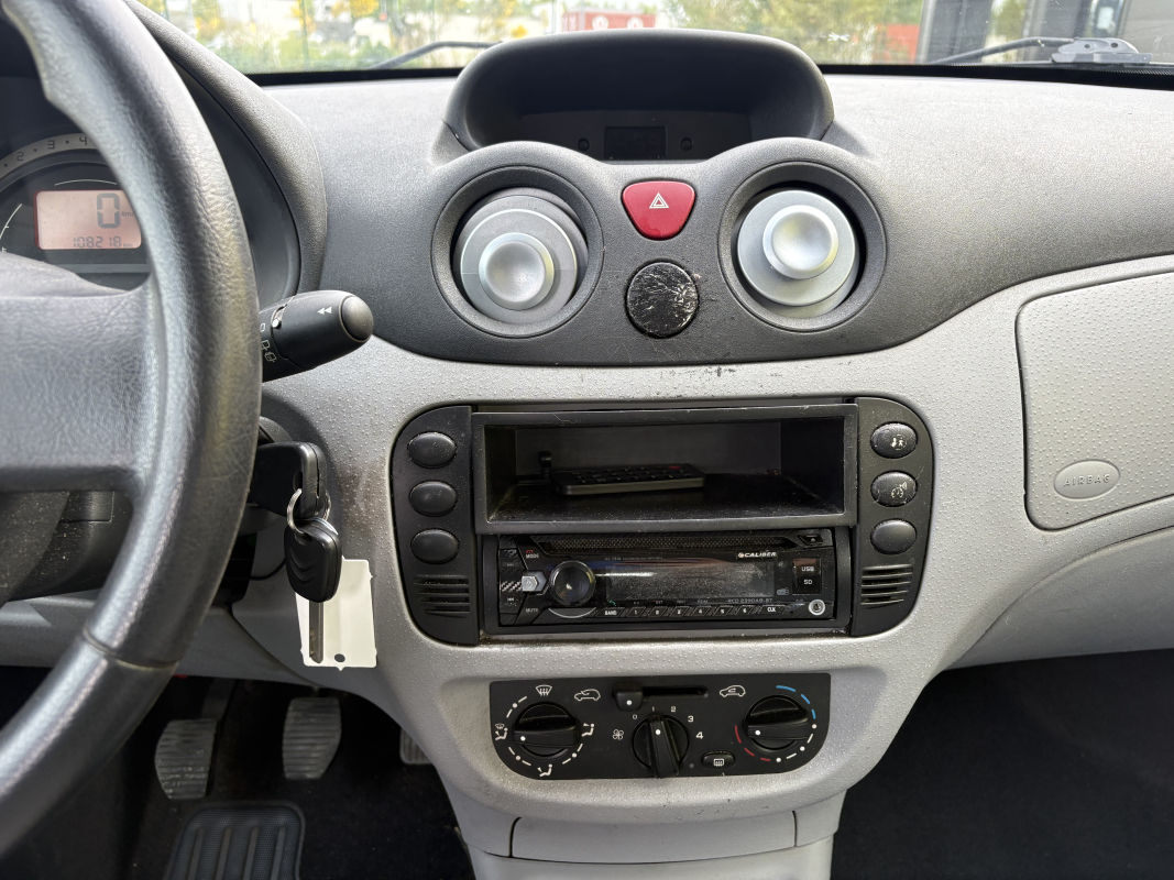 Citroen C3 — 16