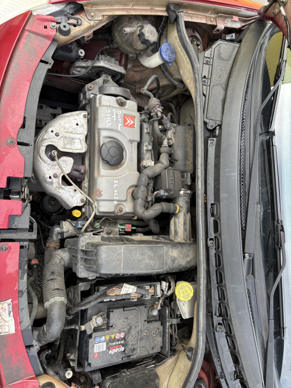 Citroen C3 — 18