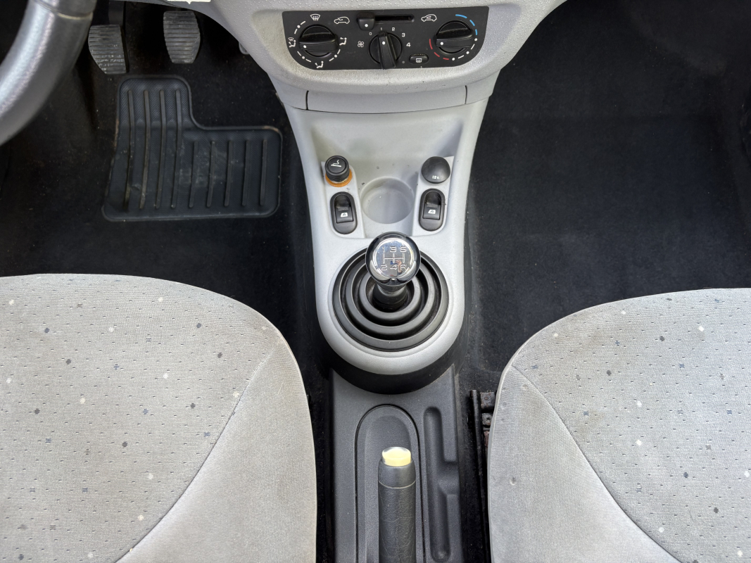Citroen C3 — 17