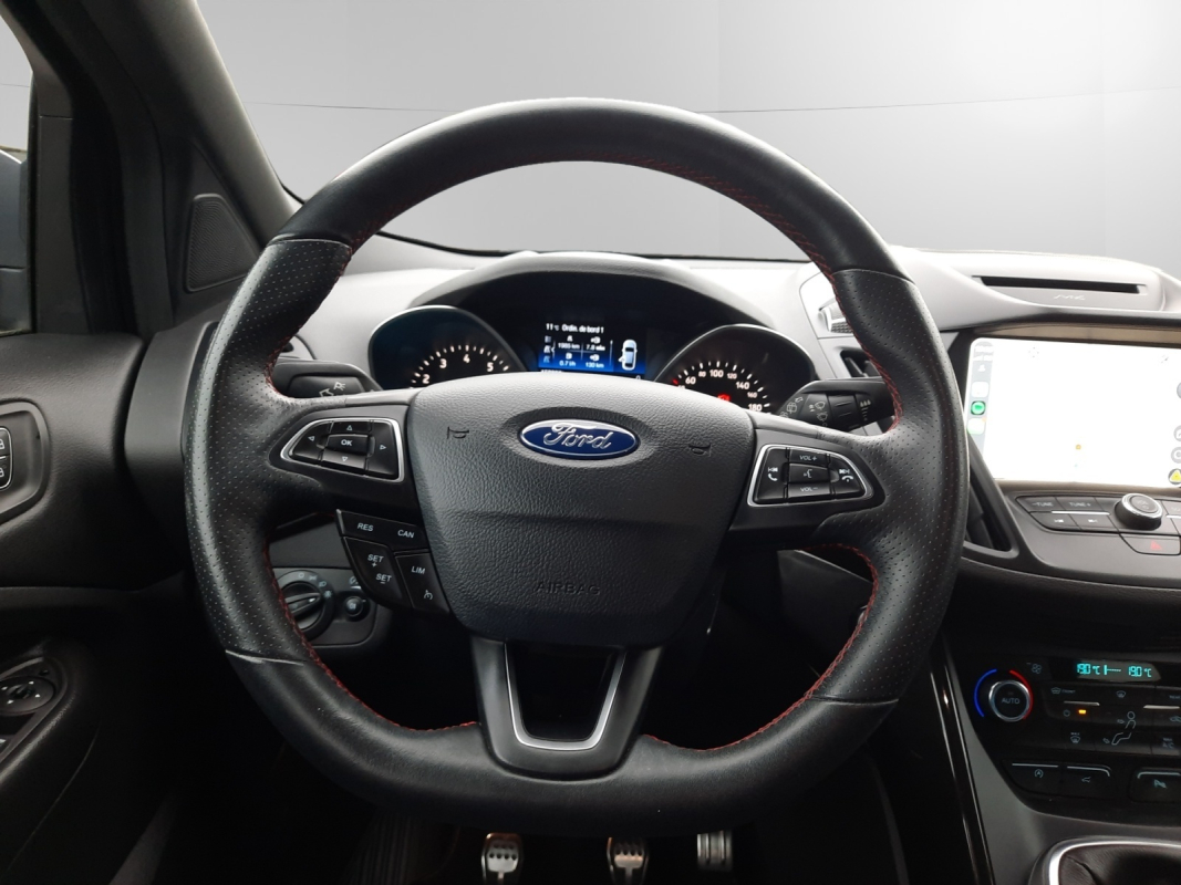 Ford Kuga — 11