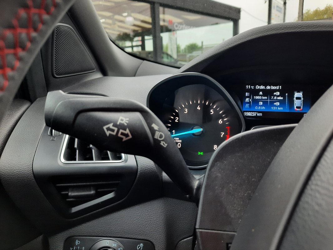 Ford Kuga — 15