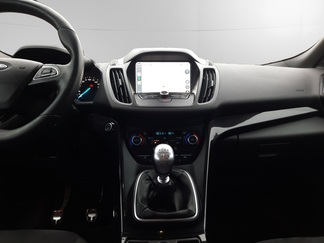 Ford Kuga — 16