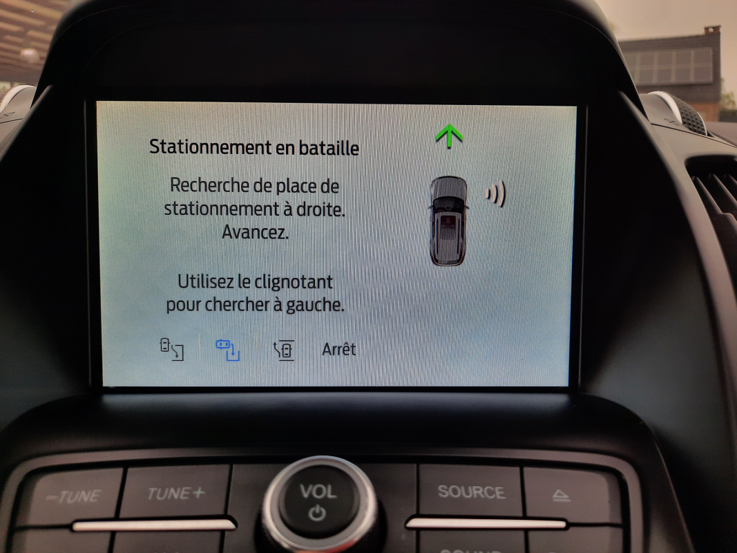 Ford Kuga — 18
