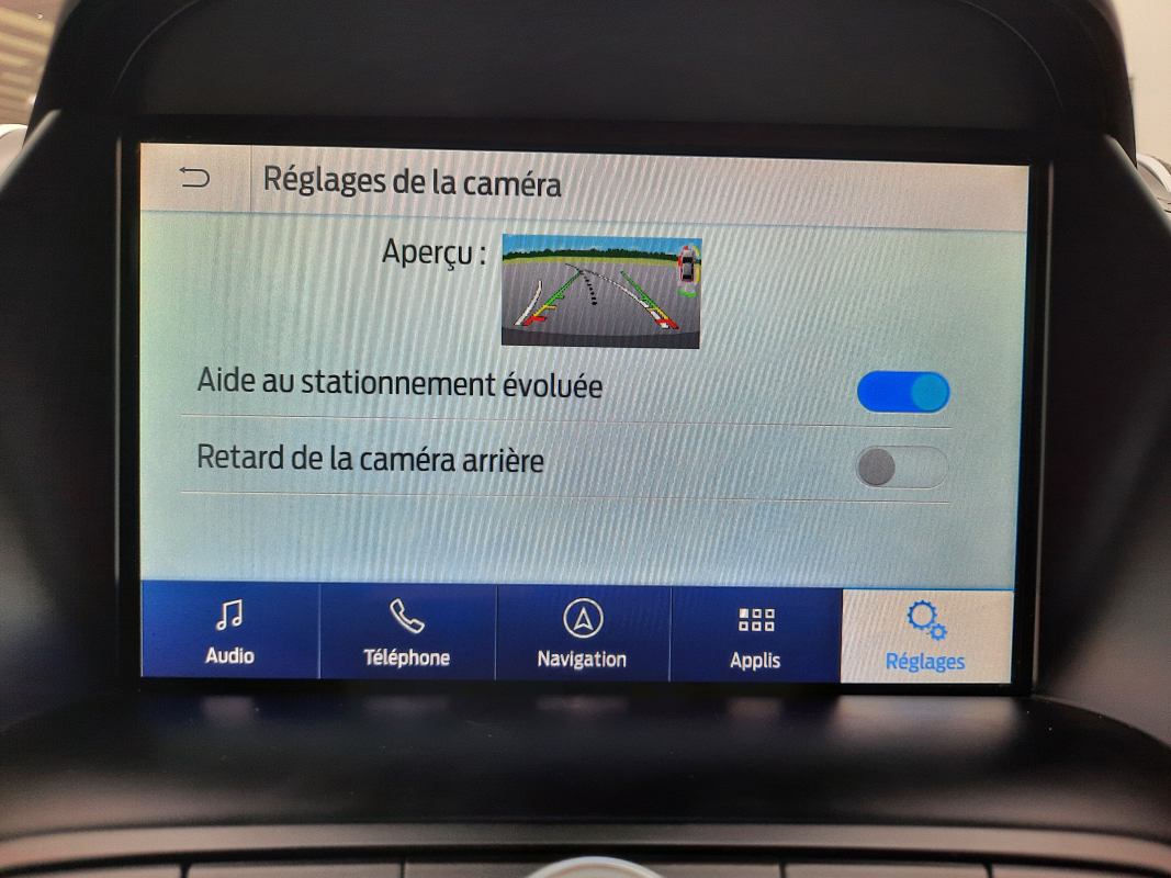 Ford Kuga — 20
