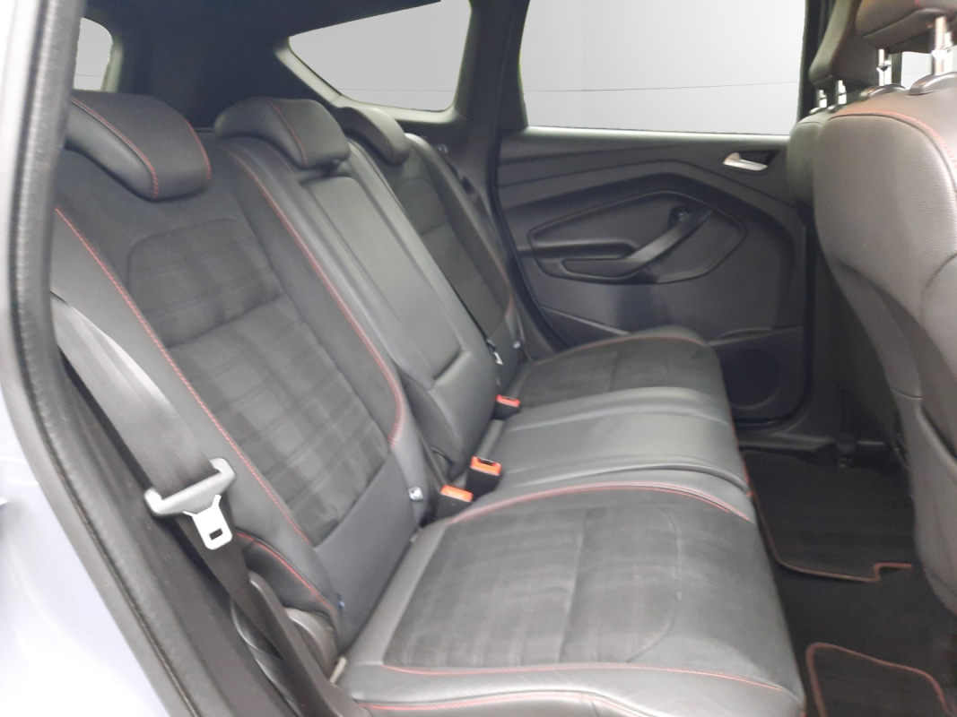 Ford Kuga — 26