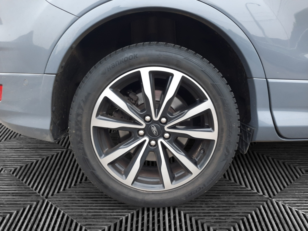 Ford Kuga — 34