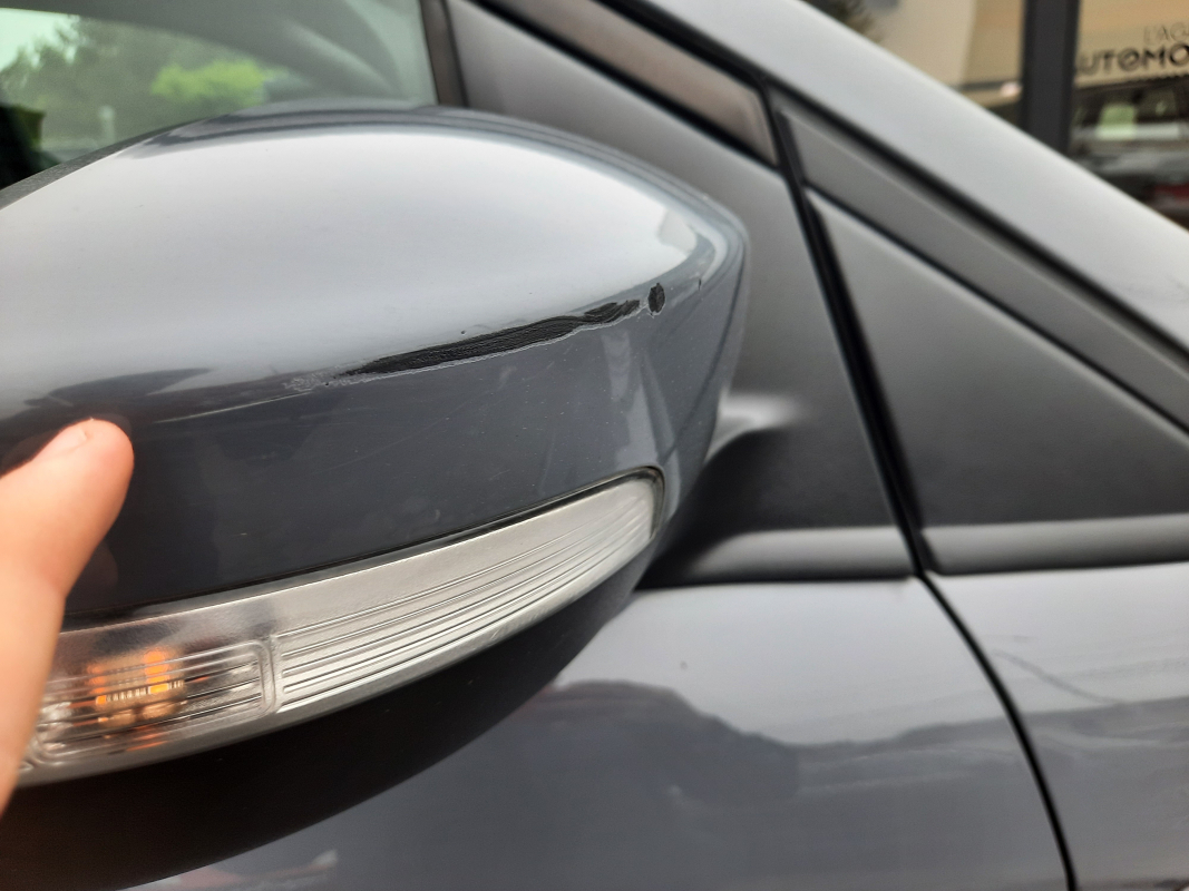 Ford Kuga — 35