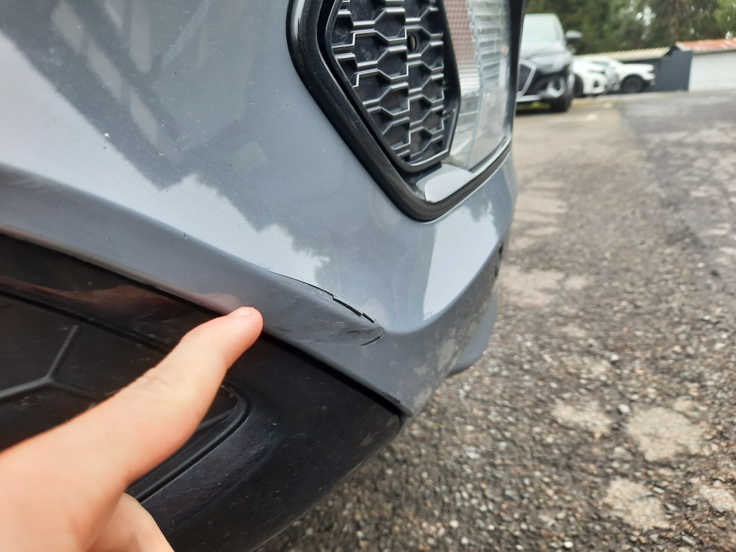 Ford Kuga — 36
