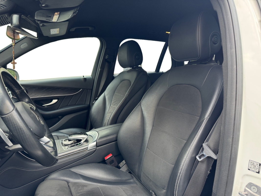 Mercedes Classe GLC — 10