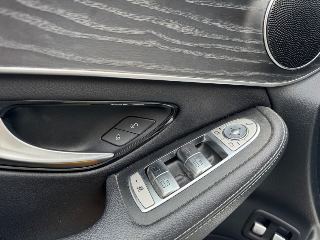 Mercedes Classe GLC — 12