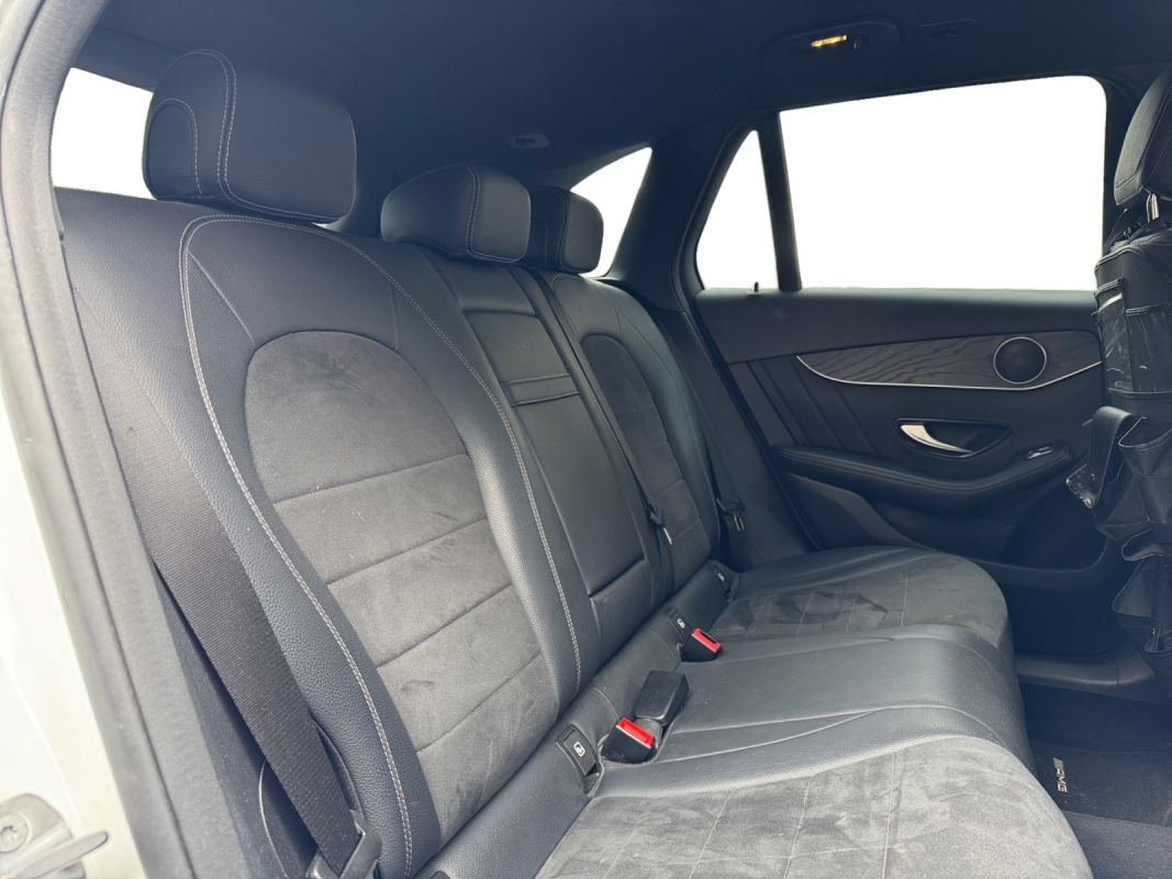 Mercedes Classe GLC — 17