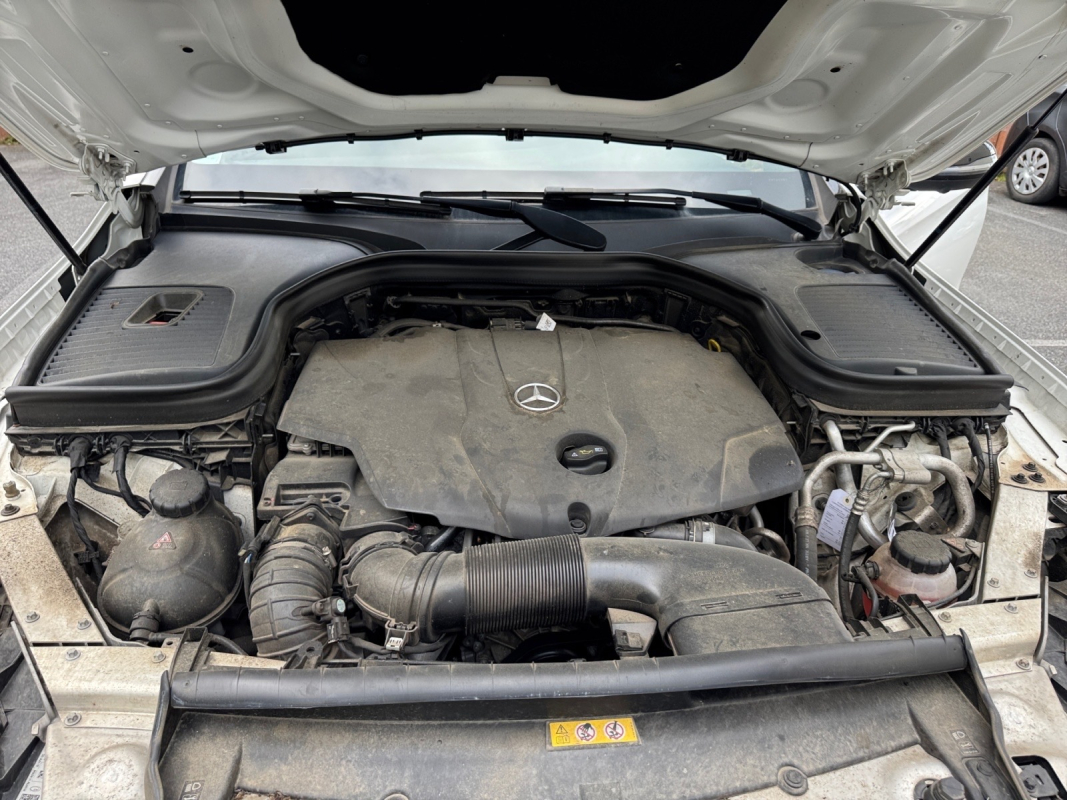 Mercedes Classe GLC — 18