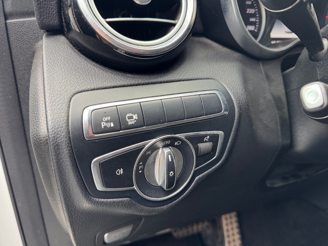 Mercedes Classe GLC — 21