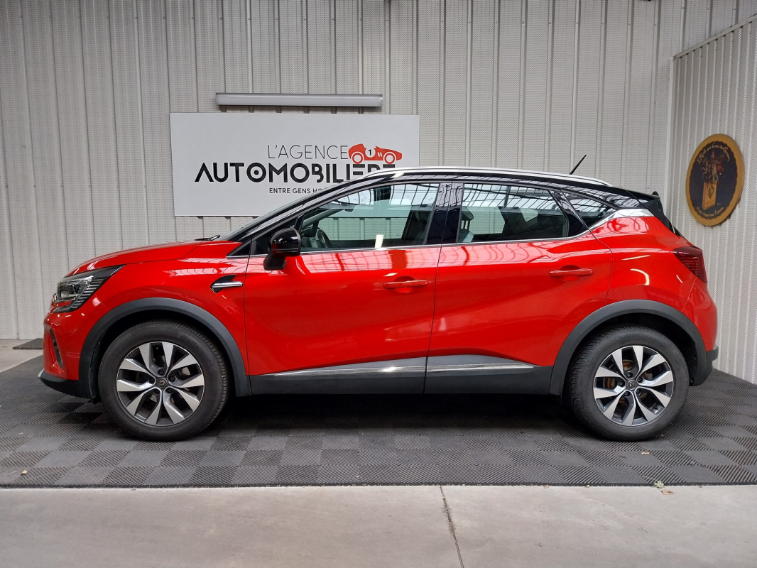 Renault Captur — 8