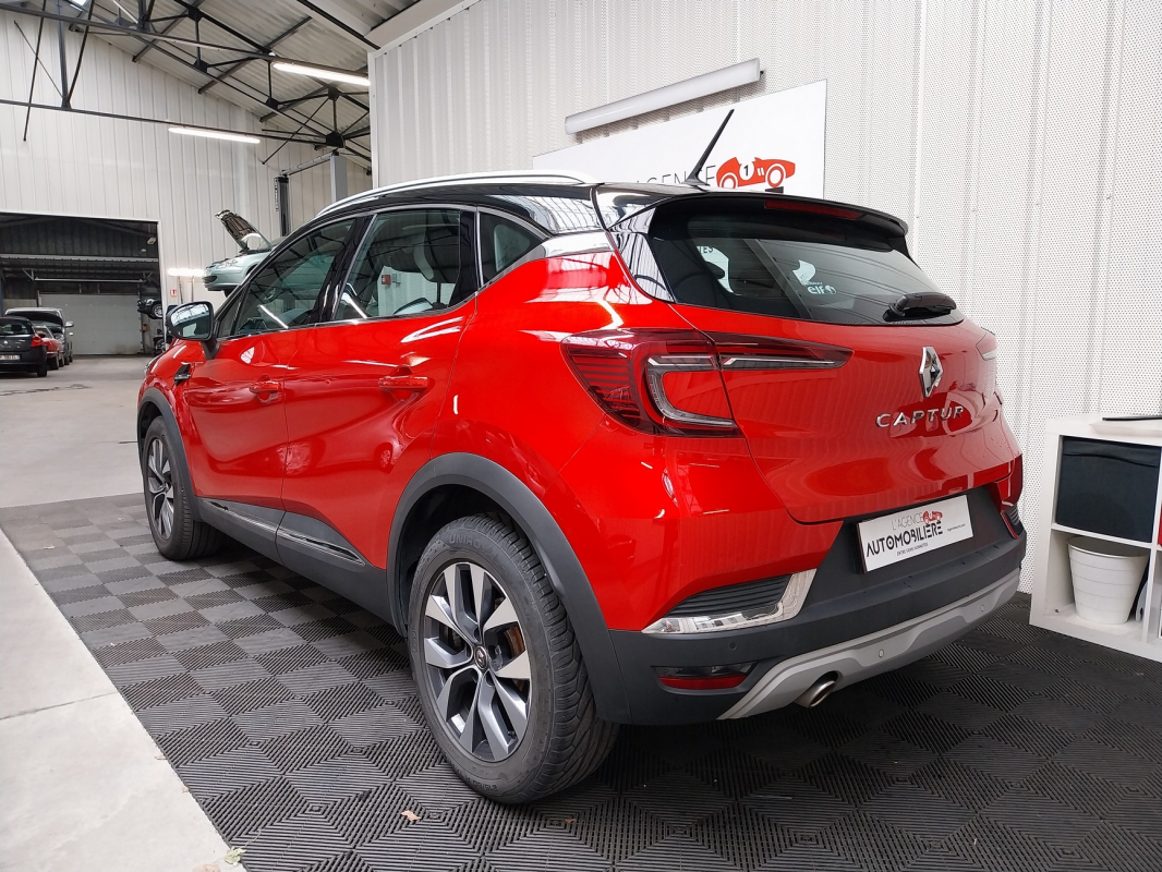 Renault Captur — 7