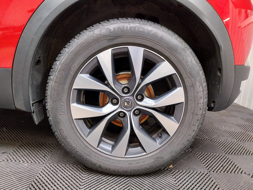 Renault Captur — 22
