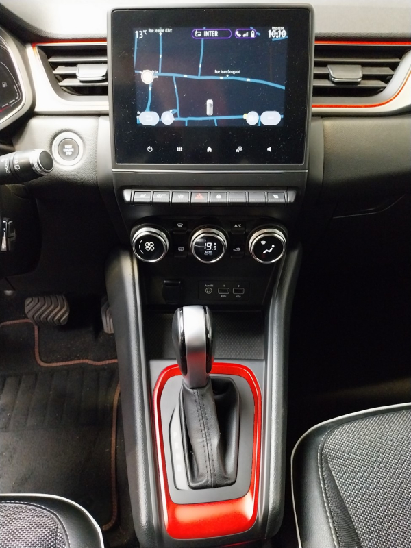 Renault Captur — 25