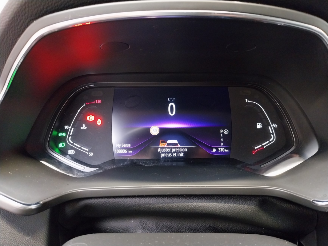 Renault Captur — 30