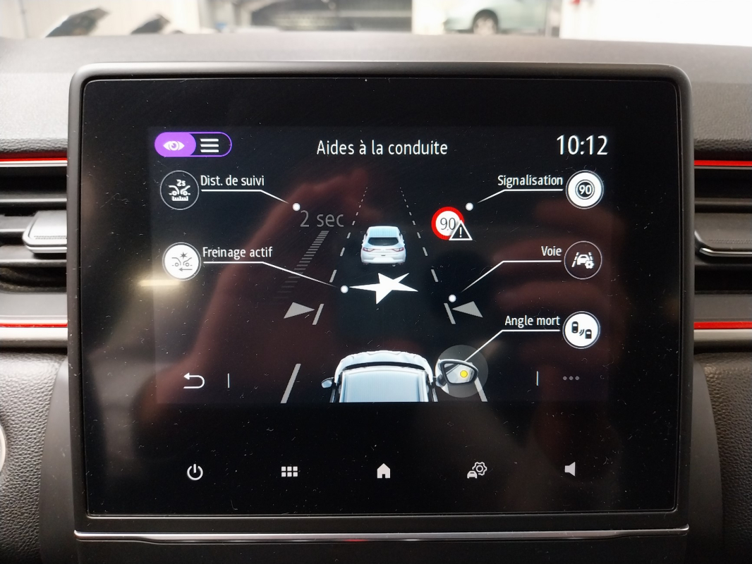 Renault Captur — 26