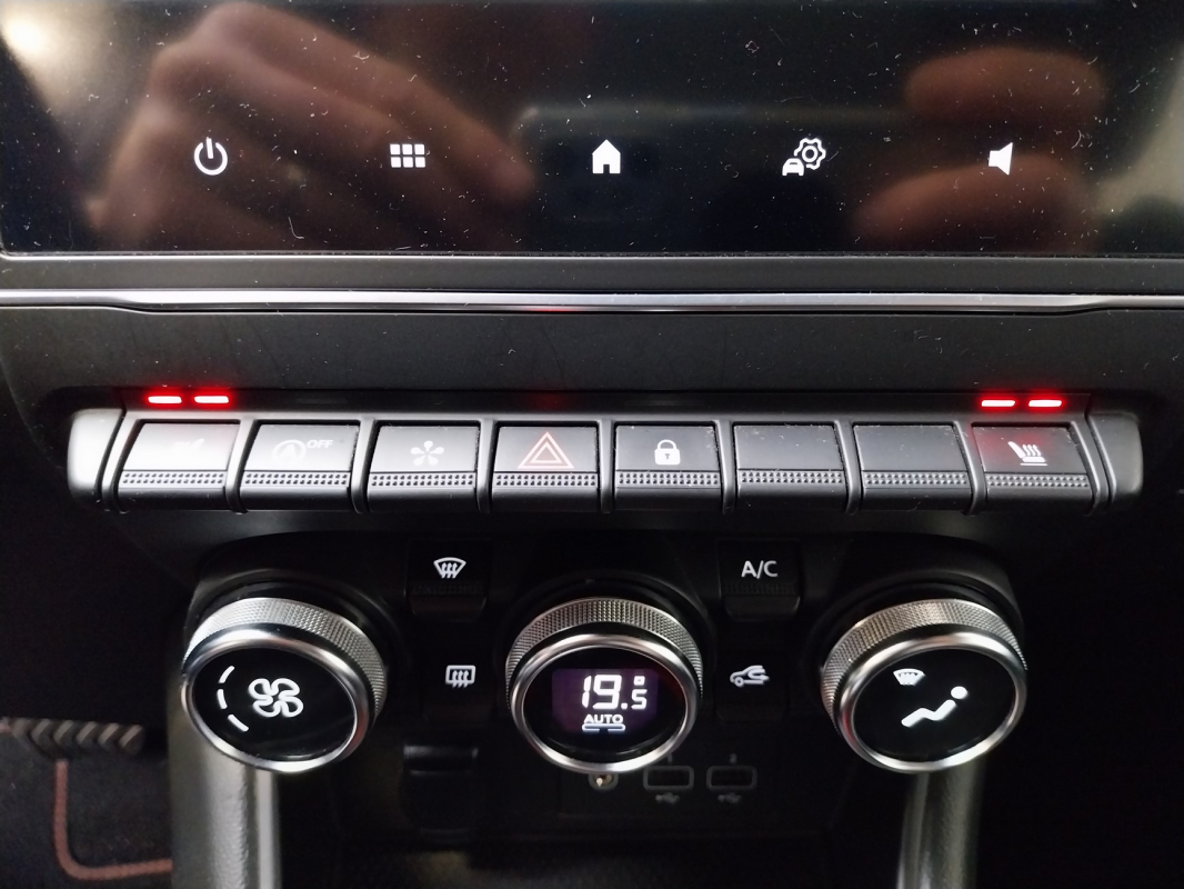 Renault Captur — 27