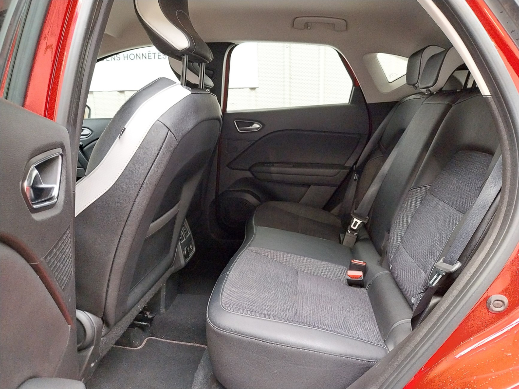 Renault Captur — 17