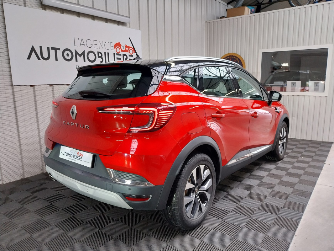 Renault Captur — 5