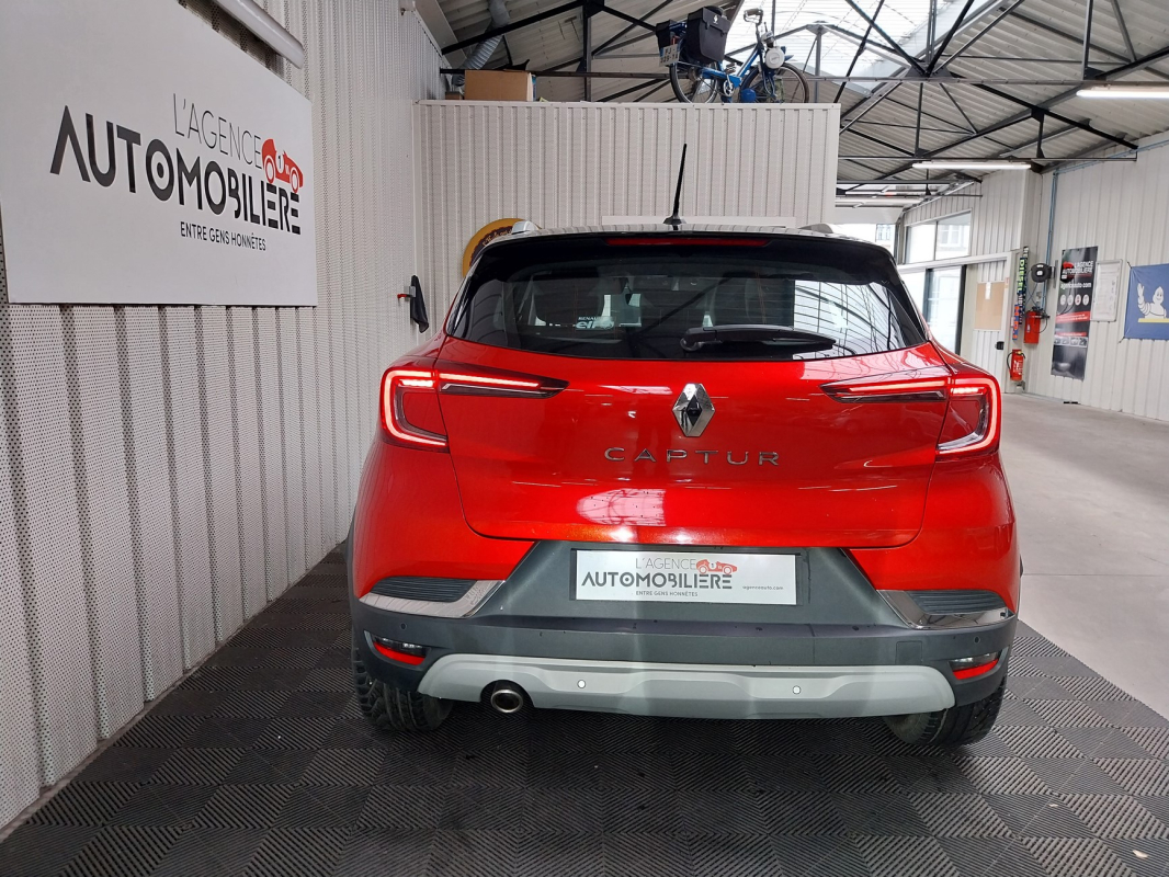 Renault Captur — 6