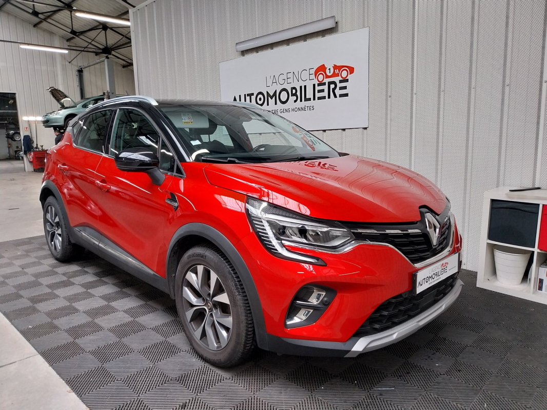 Renault Captur — 3