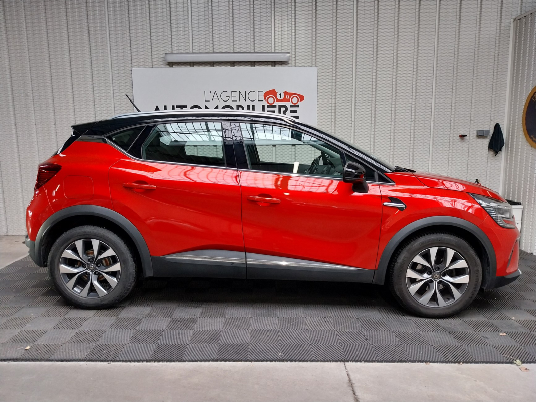 Renault Captur — 4