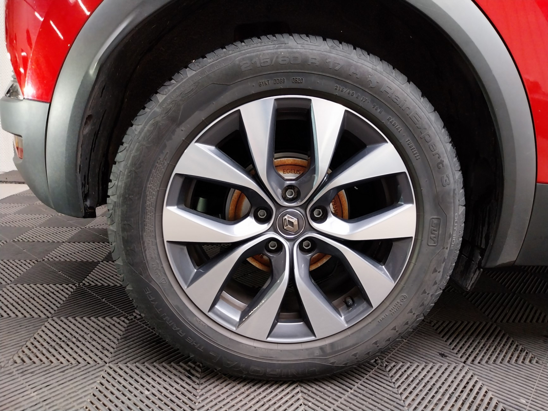 Renault Captur — 24