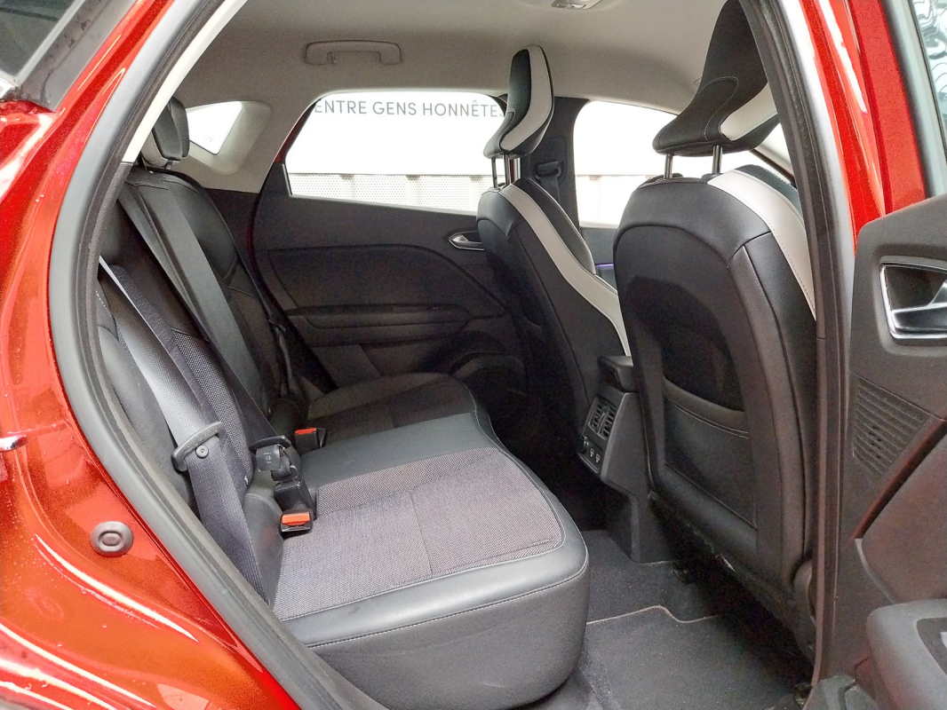 Renault Captur — 13