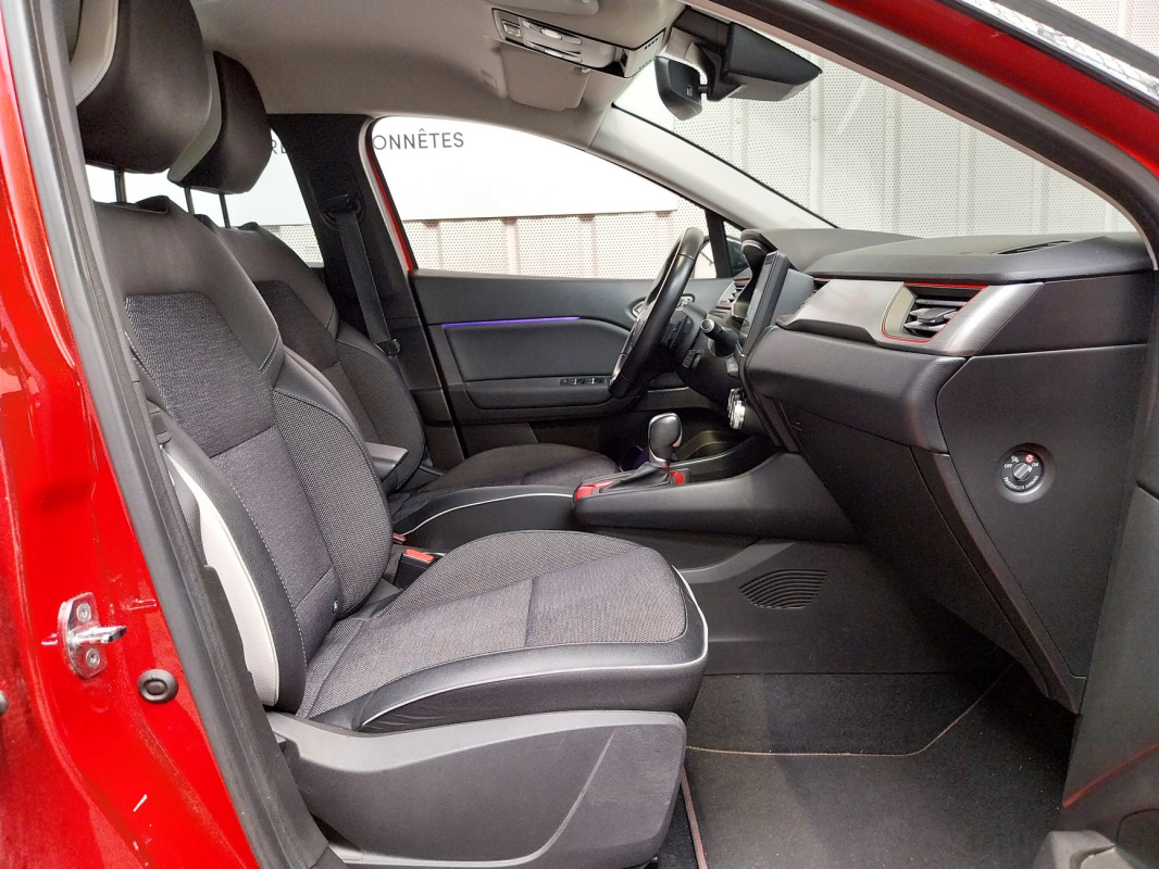 Renault Captur — 11