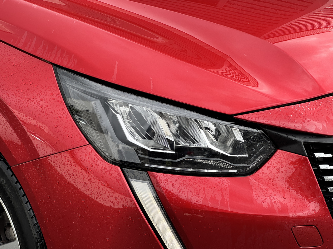 Peugeot 208 — 34