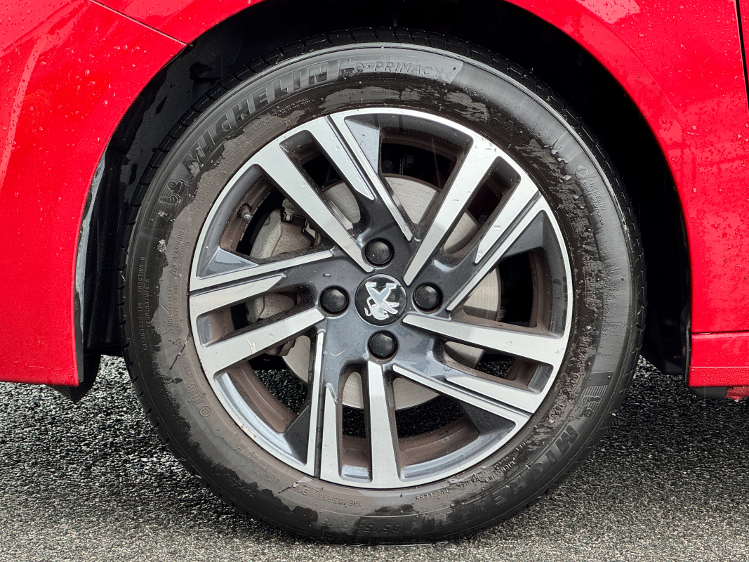 Peugeot 208 — 39