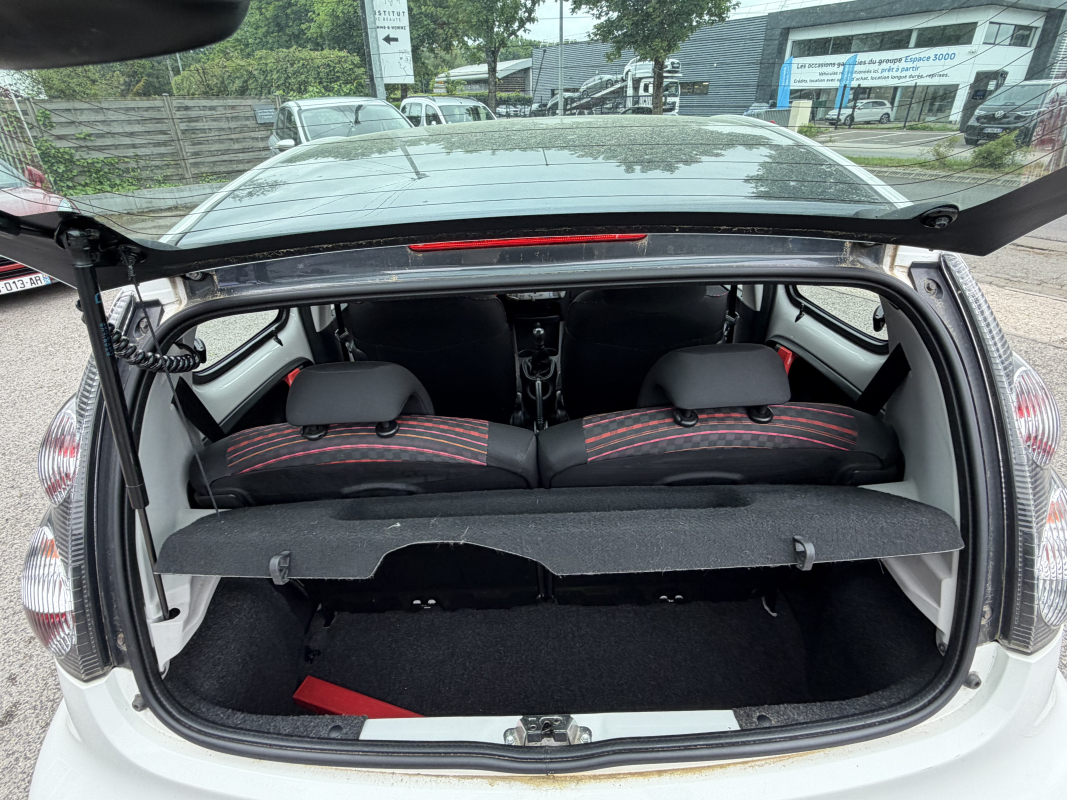Citroen C1 — 14