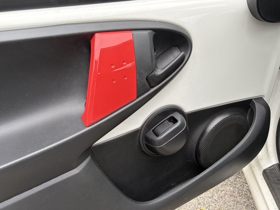 Citroen C1 — 17