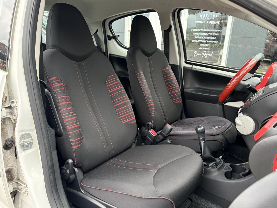 Citroen C1 — 15