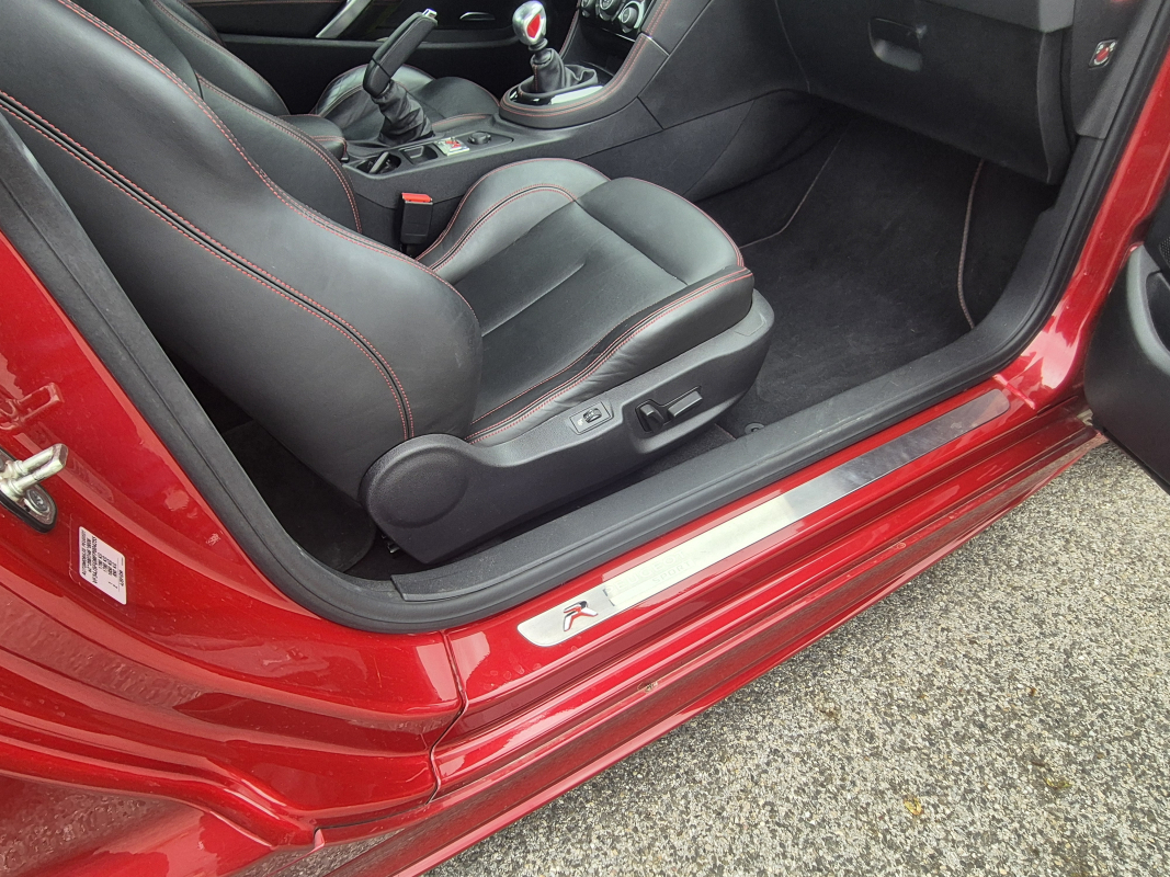 Peugeot RCZ — 18