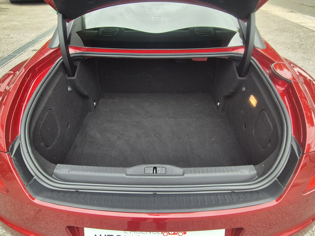 Peugeot RCZ — 17