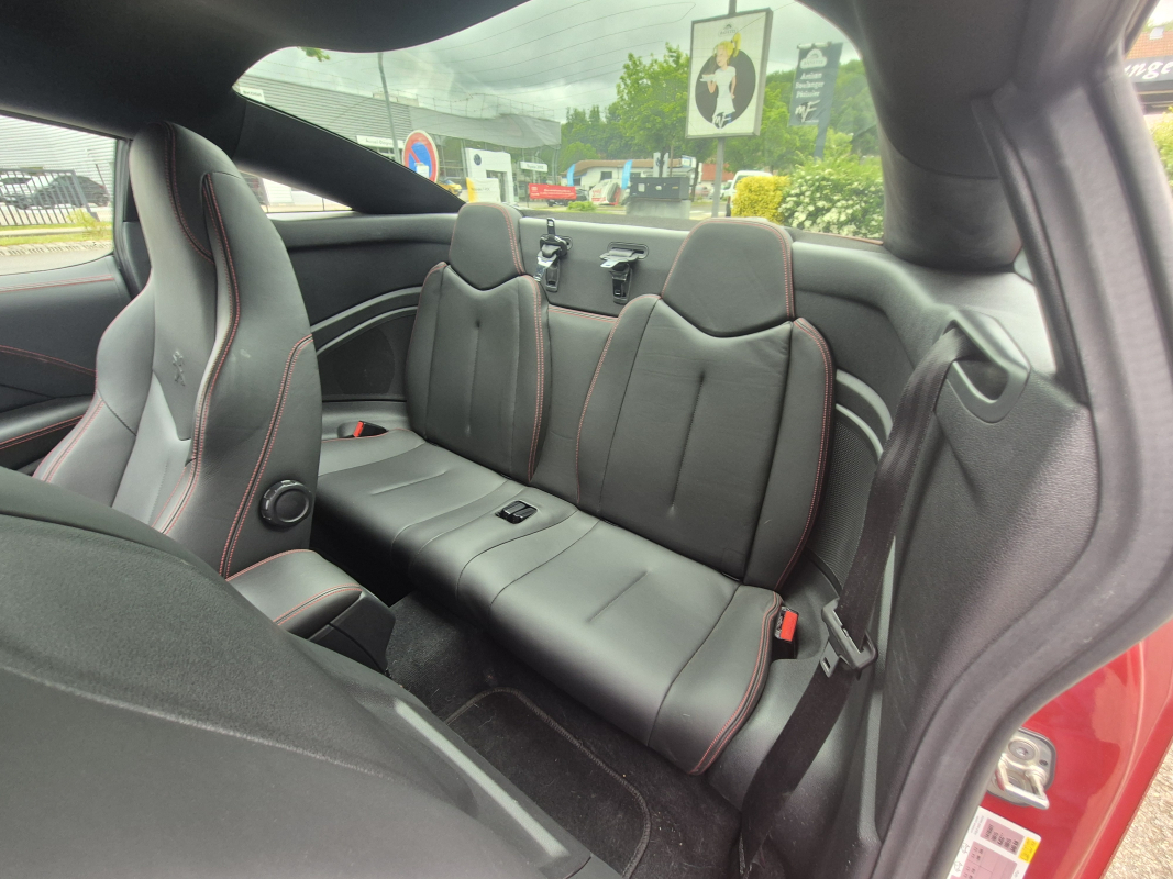 Peugeot RCZ — 16