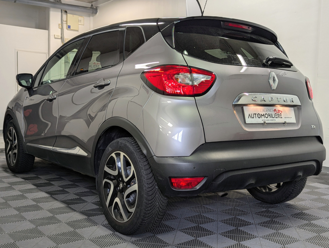 Renault Captur — 3