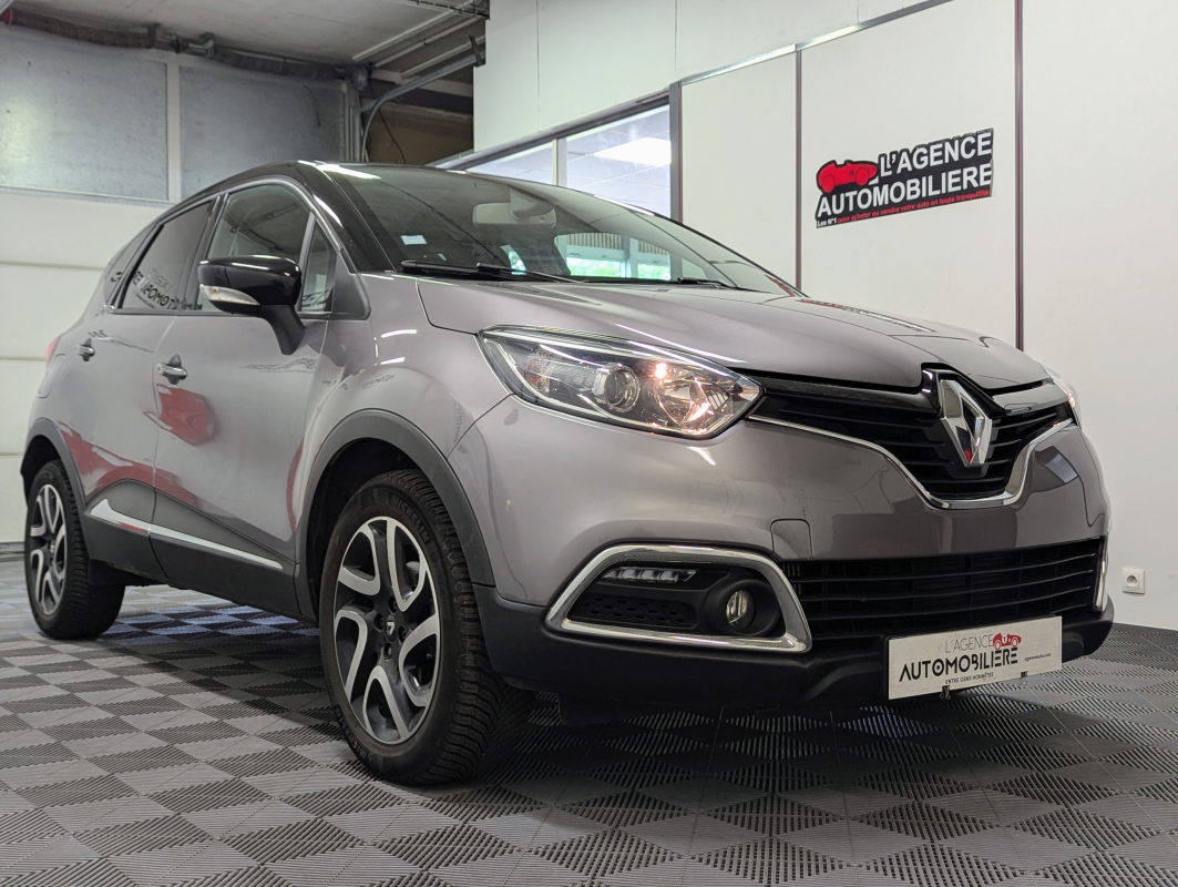 Renault Captur — 4