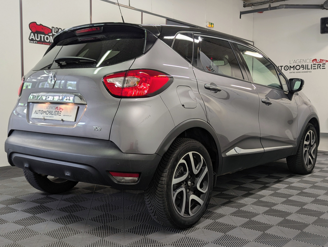 Renault Captur — 5