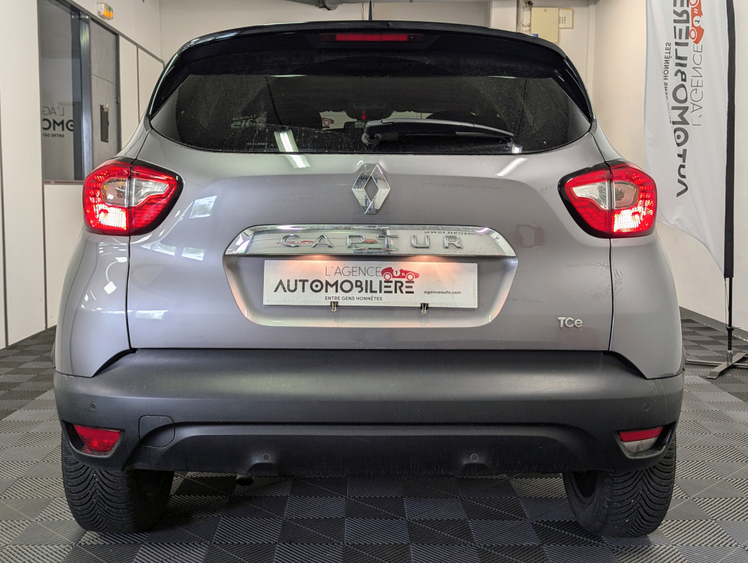 Renault Captur — 6