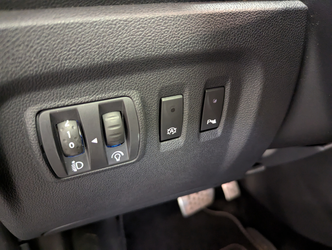 Renault Captur — 21