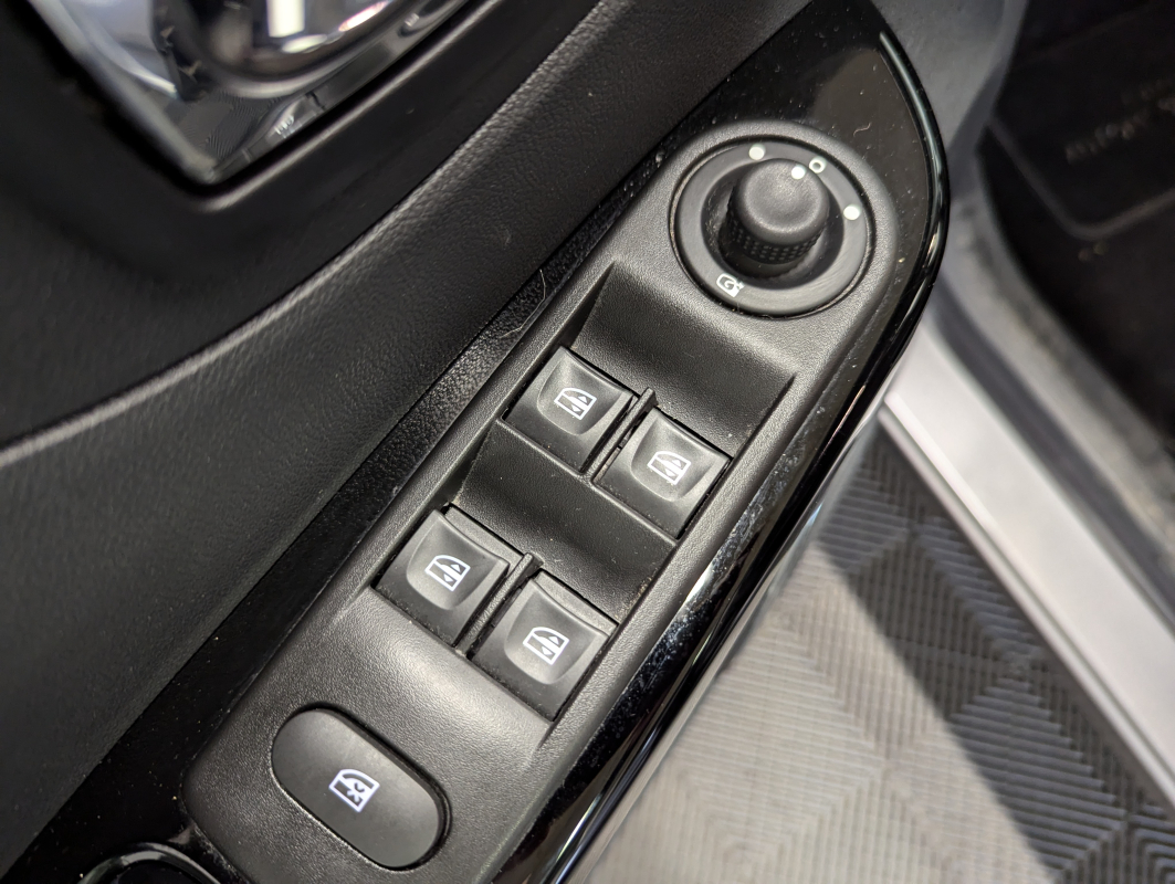 Renault Captur — 22